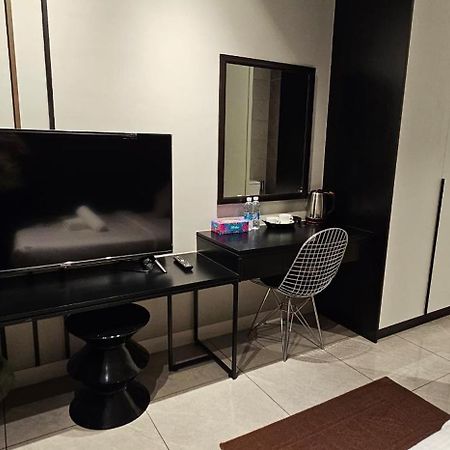 Axon Residence By Klcc Pavilion Kuala Lumpur Luaran gambar