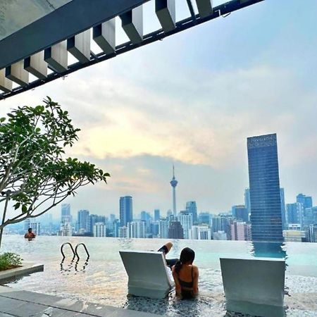 Axon Residence By Klcc Pavilion Kuala Lumpur Luaran gambar