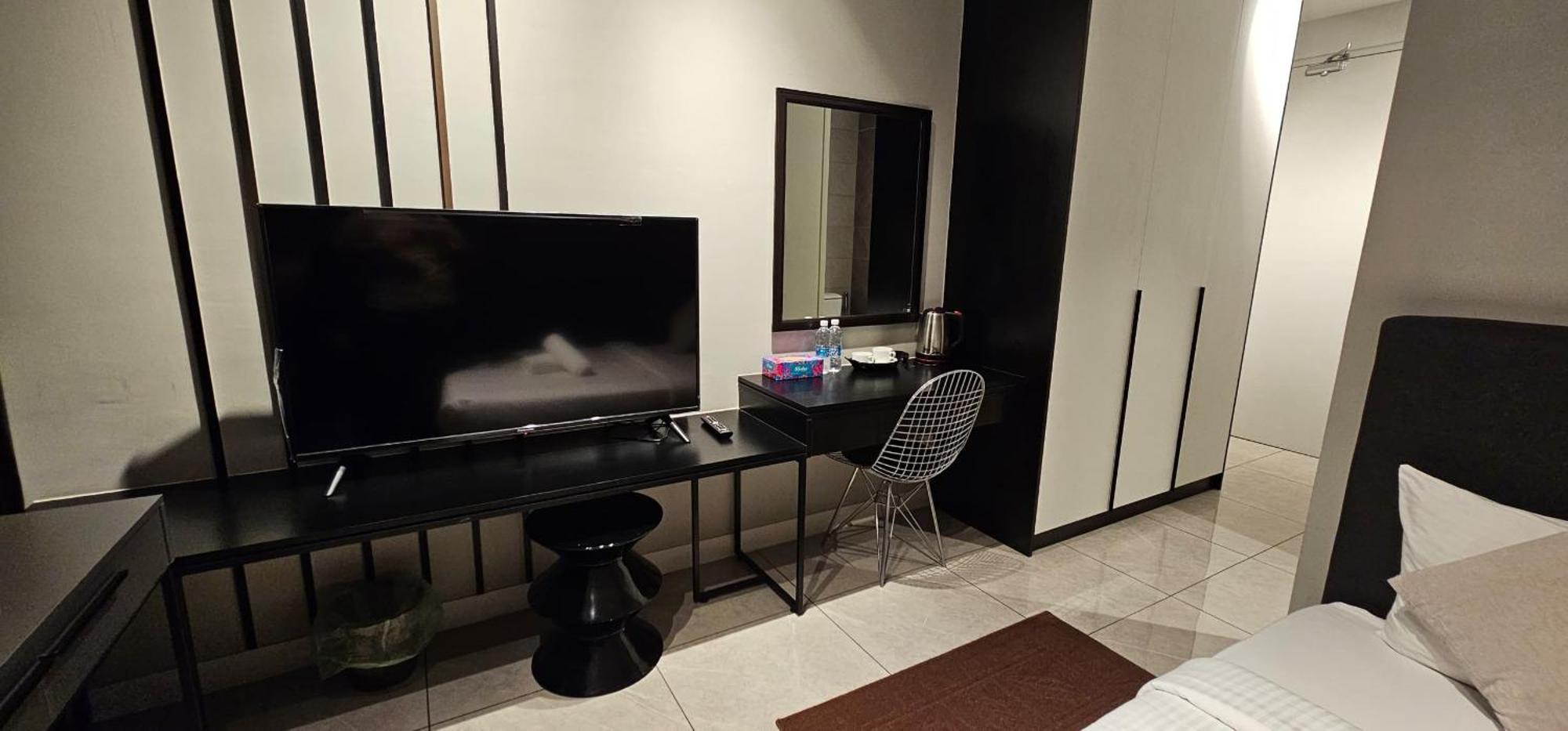 Axon Residence By Klcc Pavilion Kuala Lumpur Luaran gambar