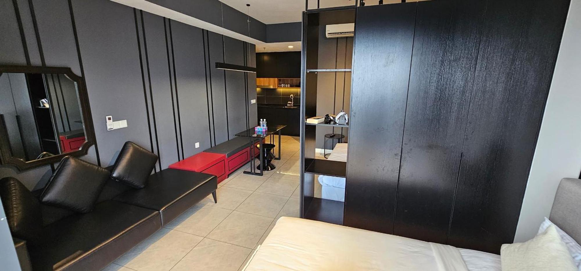 Axon Residence By Klcc Pavilion Kuala Lumpur Luaran gambar