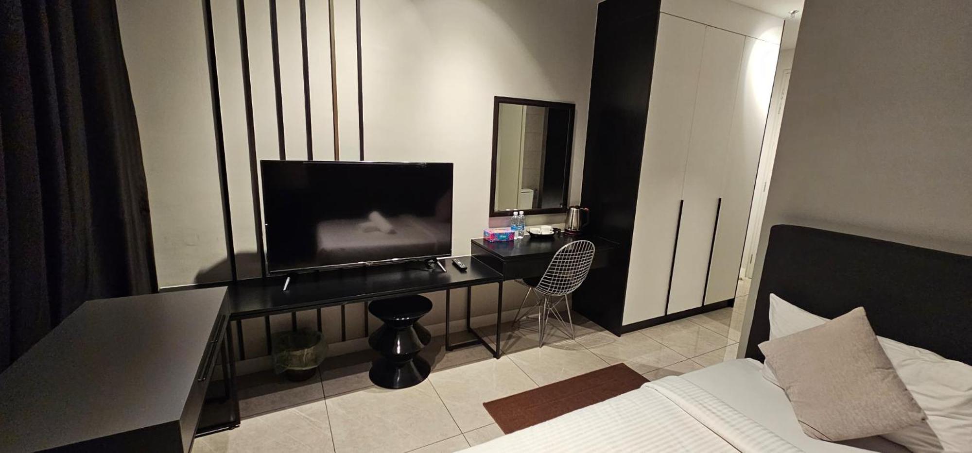 Axon Residence By Klcc Pavilion Kuala Lumpur Luaran gambar