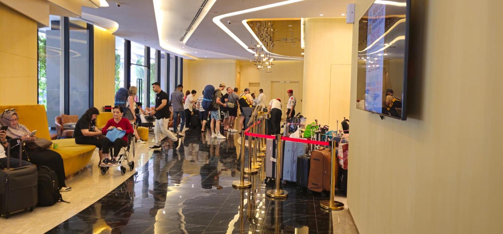 Axon Residence By Klcc Pavilion Kuala Lumpur Luaran gambar