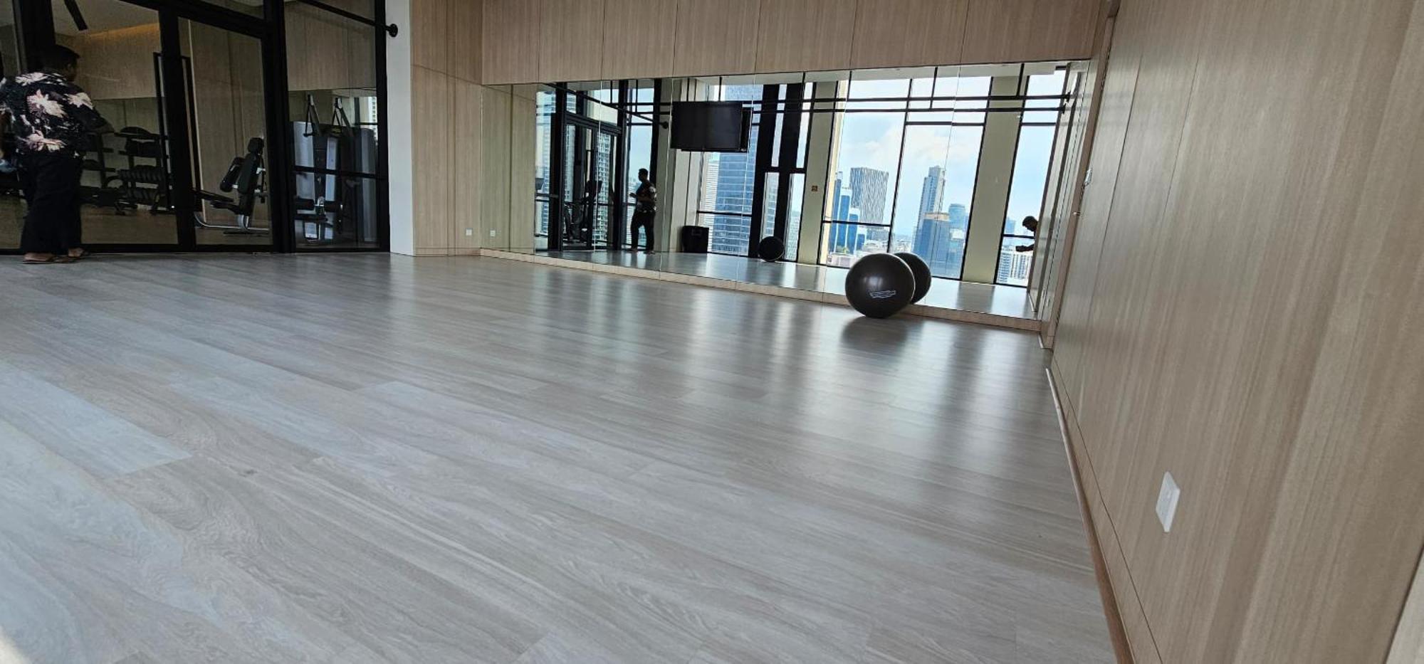 Axon Residence By Klcc Pavilion Kuala Lumpur Luaran gambar