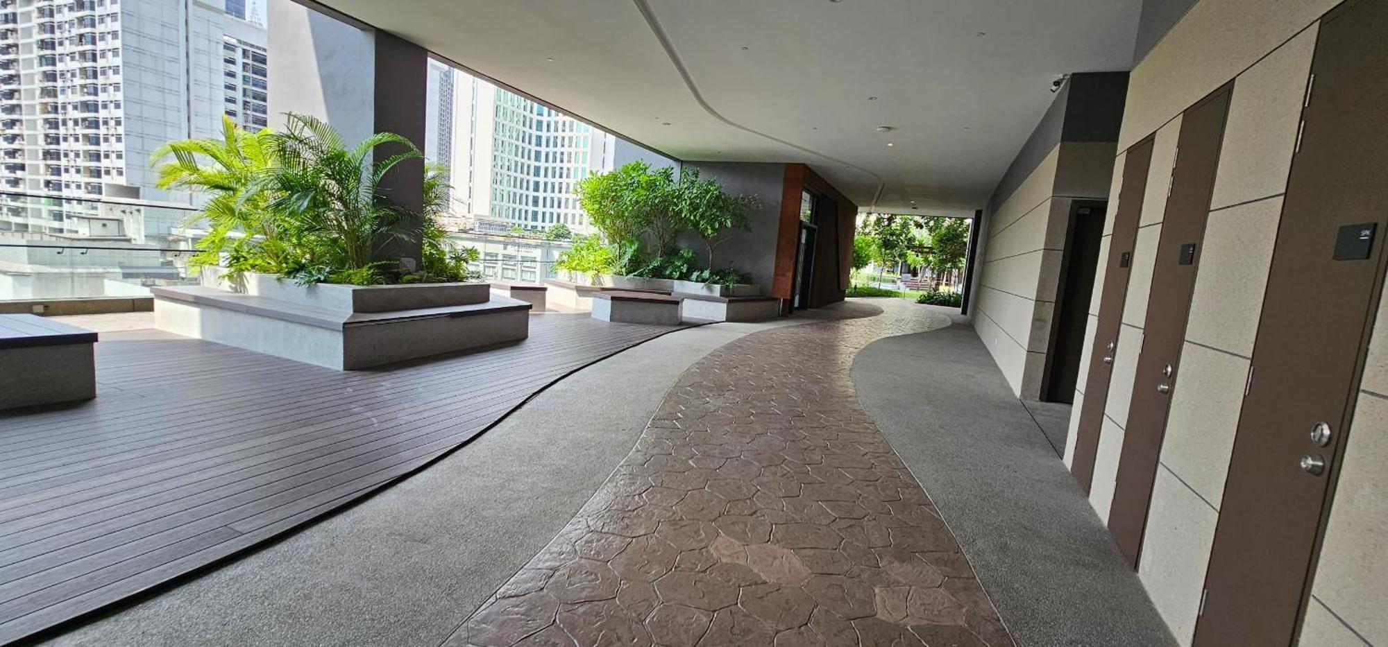 Axon Residence By Klcc Pavilion Kuala Lumpur Luaran gambar